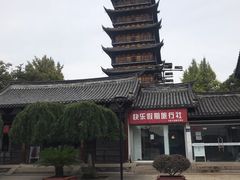 -常熟方塔园