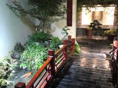 -松云泽