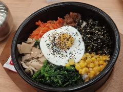 -米村拌饭(东方新天地店)