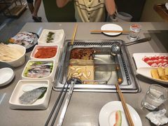 -海底捞火锅(万达广场店)