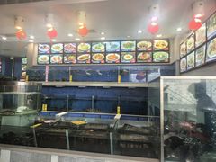 -红馆喜宴(十亩地店)