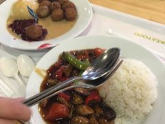 -宜家·瑞典风味餐厅(无锡店)