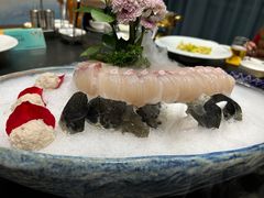 -鲐赏河豚(长寿店)