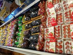 -黄商生活超市(黄冈黄州万达店)