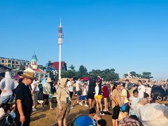 -老虎石海上公园