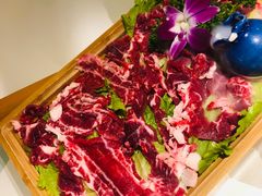 -雾都渣渣火锅(南城智汇城店)