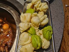 -山河屯铁锅炖(哈西站店)