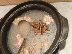 -上鸿汤泉•易营+