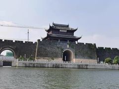 -相门城墙文化休闲景区