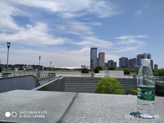 -映月湖中央公园