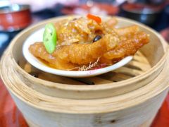 -五缘湾凯悦酒店·悦饗中餐厅