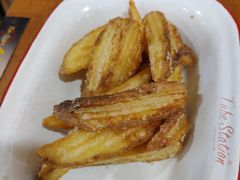 -Tube station站点比萨(王府井百货店)