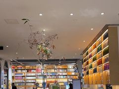 -三联韬奋书店(宽窄巷子店)