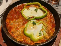 -La Medina餐厅(亮马河南路店)