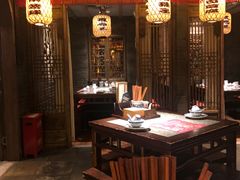 -南京大牌档(济南万象城店)