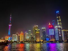 -东方明珠广播电视塔