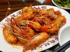 -等我餸上门海鲜大排档(天河南店)