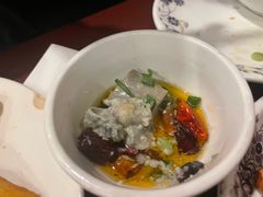 -玫瑰红烤羊排(北新桥三条店)