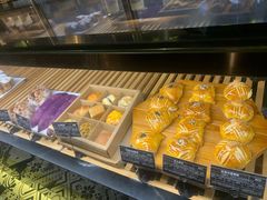 叉烧酥-Let's Taipei 非常烘焙(太古里店)
