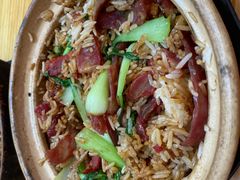 -壹煲口福煲仔饭(中山路店)