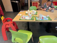 -麦当劳(龙湖北京大兴天街店)