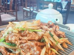 -皇家冰窖小院(什刹海店)