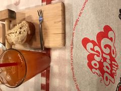 -The Crab Pot Seattle
