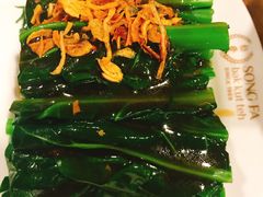 -松發肉骨茶(牛车水店)