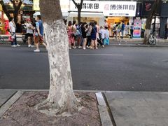 -傅强排骨(成都总店)