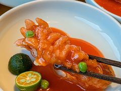 -竹里馆 ·茶食(奥体店)