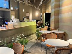 -迦南的早晨蛋糕甜品集合店