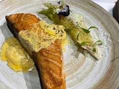 -九月里.自由花园餐厅