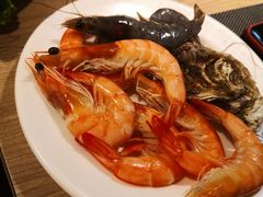-星伦多自助料理·涮烤一体(虹悦城店)