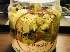 -皇后西斯汀(千姿汇店)