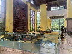 -韶关经律论国际酒店温泉