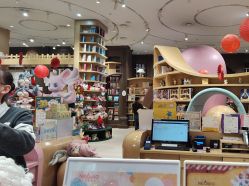 点击看大图 -奈尔宝·儿童乐园·亲子餐厅(星河湾店)