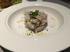 T馆-T館·花园艺术餐厅