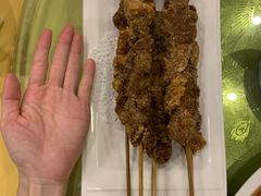 -功德林素菜饭庄(前门店)