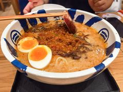 -味千拉面(广州白云机场T1西二店)