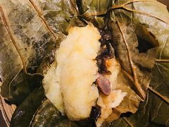 -老東粥皇·茶餐厅(云路中心店)