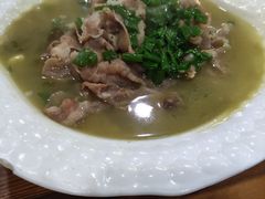 -闻香阁·清真(光荣道店)