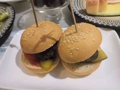 -庖丁兄弟干式熟成牛排自助餐厅(仁恒伊势丹店)