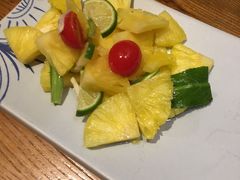 -云海肴·云南小炒·汽锅鸡(天津国金汇店)