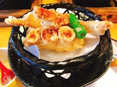 -蟹道乐(道顿堀本店)