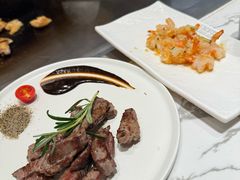 -火地铁板烧(昆山万象汇店)