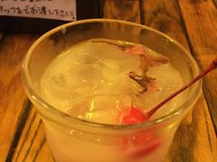 -岛呗と琉球料理 北谷ダイニング