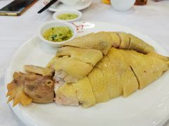 -文记壹心鸡(宝华路店)