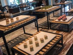 -AdD全日制餐厅(中谷花园酒店)