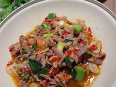 -树厨贵州菜(大十字店)