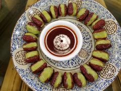 -百丈园(陈村店)